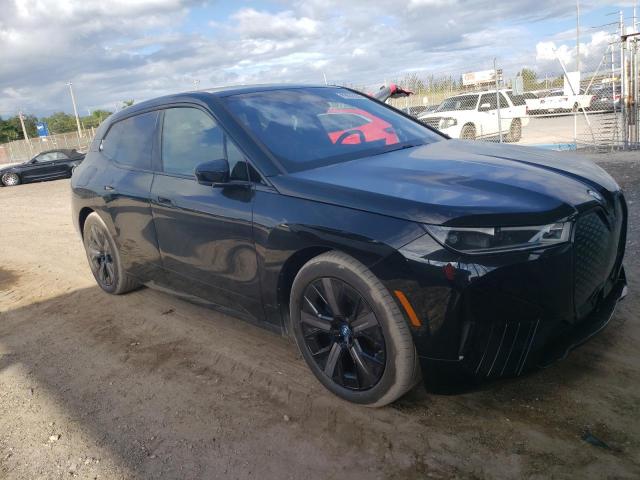 Photo 4 from auction – 2024 BMW IX M60 with VIN WB533CF04RCR61057