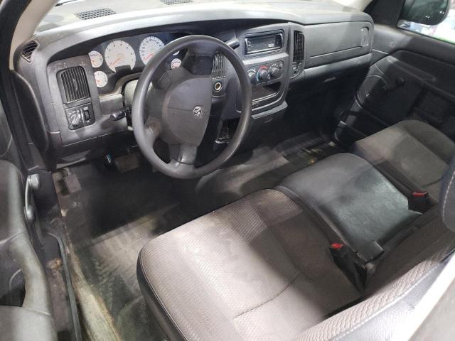 Photo 8 from auction – 2005 DODGE RAM 1500 S with VIN 1D7HA16K85J528214