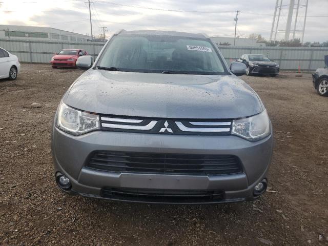 Photo 5 from auction – 2014 MITSUBISHI OUTLANDER with VIN JA4AZ3A32EZ014659