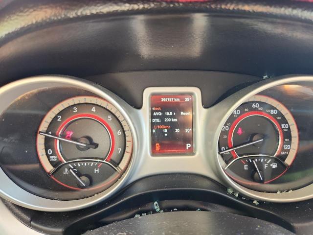 Photo 9 from auction – 2015 DODGE JOURNEY SX with VIN 3C4PDCBB1FT586819