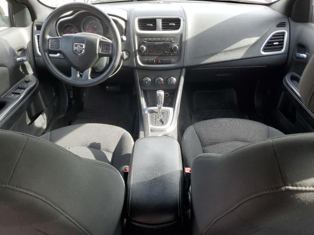 Photo 8 from auction – 2012 DODGE AVENGER with VIN 1C3CDZAB4CN182416
