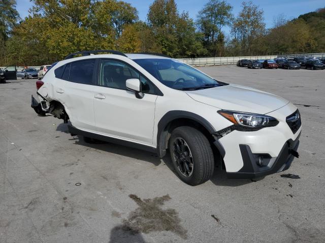 Photo 4 from auction – 2021 SUBARU CROSSTREK with VIN JF2GTAPC1MH382074