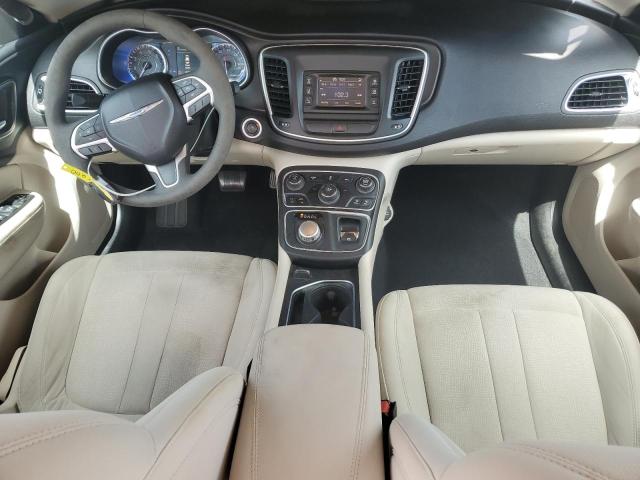 Photo 8 from auction – 2015 CHRYSLER 200 LIMITE with VIN 1C3CCCAB7FN541388