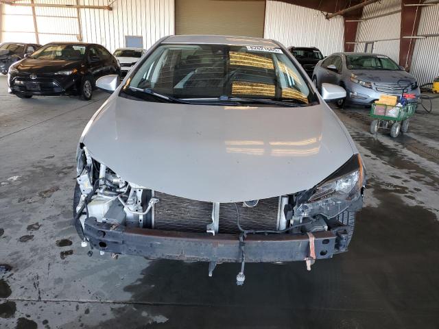 Photo 5 from auction – 2018 TOYOTA COROLLA L with VIN 2T1BURHE1JC050060
