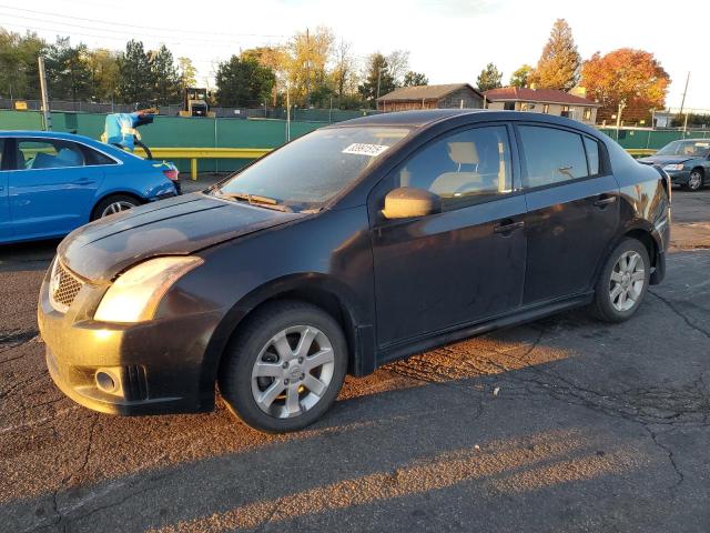 Photo 1 from auction – 2011 NISSAN SENTRA 2.0 with VIN 3N1AB6AP2BL702892