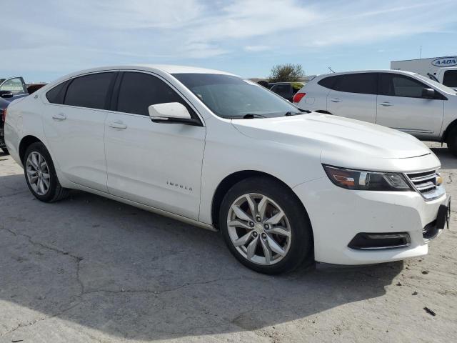Photo 4 from auction – 2018 CHEVROLET IMPALA LT with VIN 2G1105S32J9116440