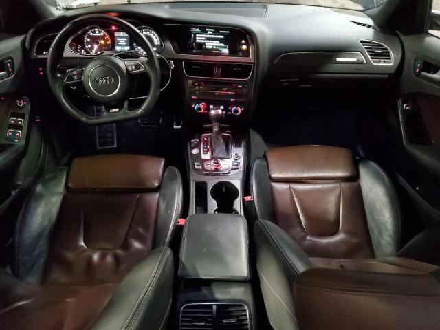 Photo 8 from auction – 2013 AUDI S4 PREMIUM with VIN WAUBGBFL8DA161615