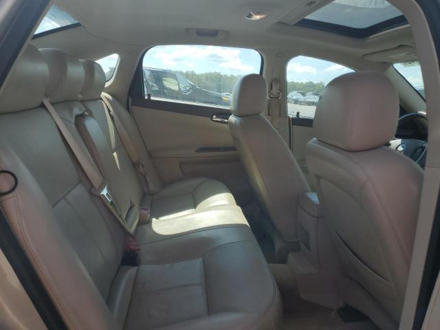 Photo 10 from auction – 2008 CHEVROLET IMPALA LT with VIN 2G1WT58K881363949