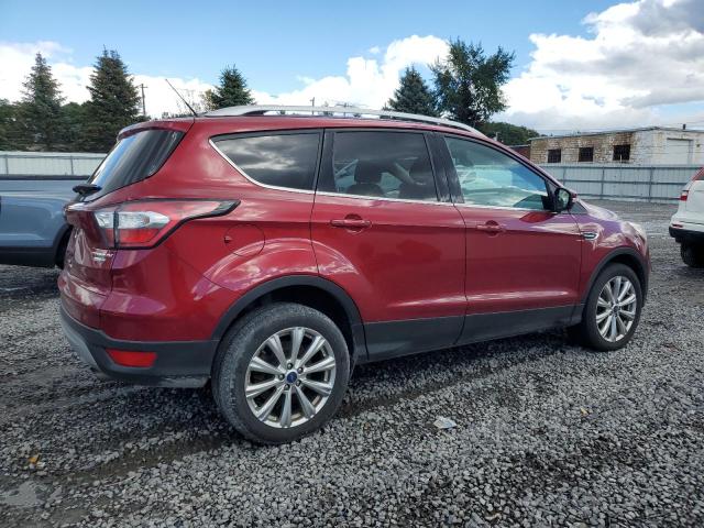 Photo 3 from auction – 2017 FORD ESCAPE TIT with VIN 1FMCU9JD5HUC58425