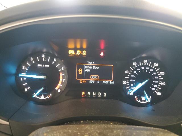 Photo 9 from auction – 2014 FORD FUSION SE with VIN 1FA6P0HD5E5383625