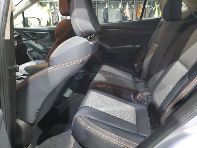 Photo 11 from auction – 2019 SUBARU CROSSTREK with VIN JF2GTACC7K8398587