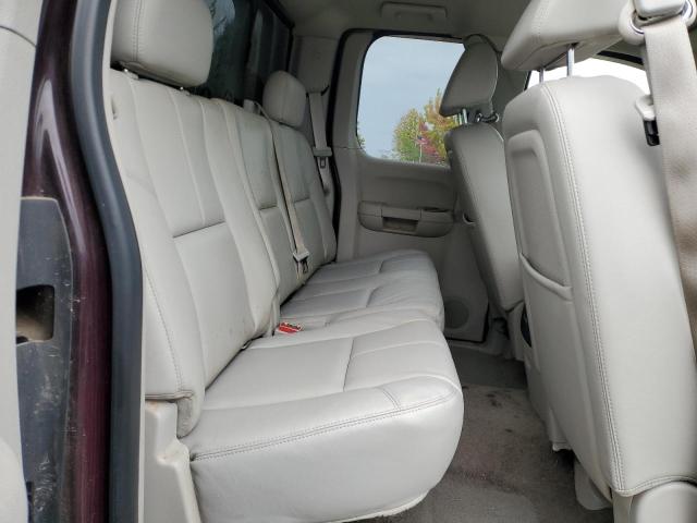 Photo 10 from auction – 2008 CHEVROLET SILVERADO with VIN 1GCHK29K58E174206