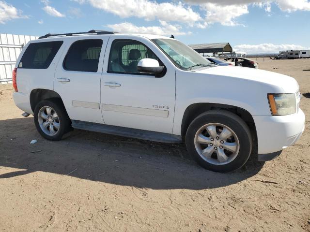 Photo 4 from auction – 2011 CHEVROLET TAHOE C150 with VIN 1GNSCBE07BR165179