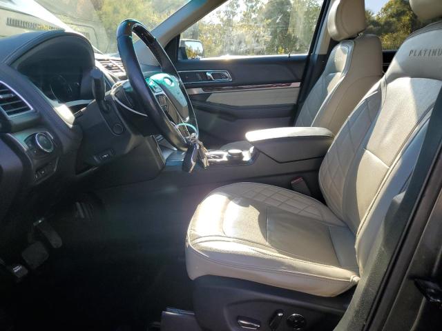 Photo 7 from auction – 2016 FORD EXPLORER P with VIN 1FM5K8HT1GGC53211