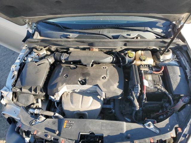 Photo 11 from auction – 2013 CHEVROLET MALIBU LS with VIN 1G11B5SA1DF340478