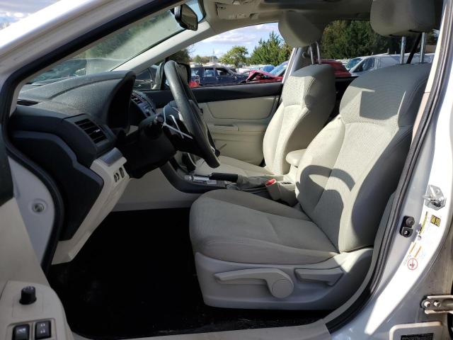 Photo 7 from auction – 2014 SUBARU XV CROSSTR with VIN JF2GPAVC7E8204002