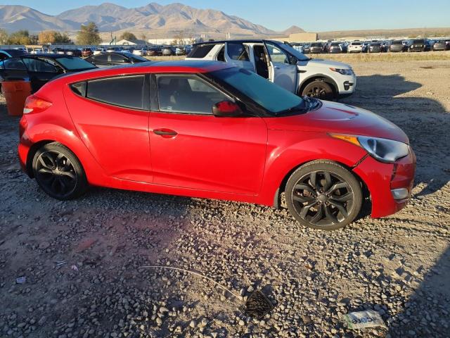 Photo 4 from auction – 2012 HYUNDAI VELOSTER with VIN KMHTC6AD5CU067498