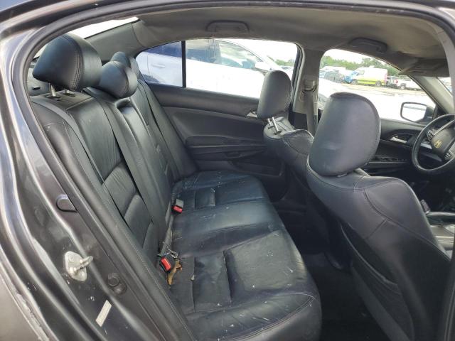 Photo 10 from auction – 2011 HONDA ACCORD SE with VIN 1HGCP2F67BA144241