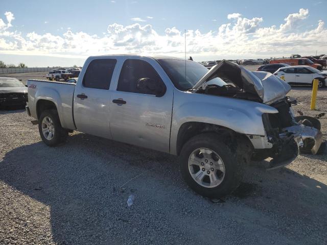 Photo 4 from auction – 2013 GMC SIERRA K15 with VIN 3GTP2VE73DG369710