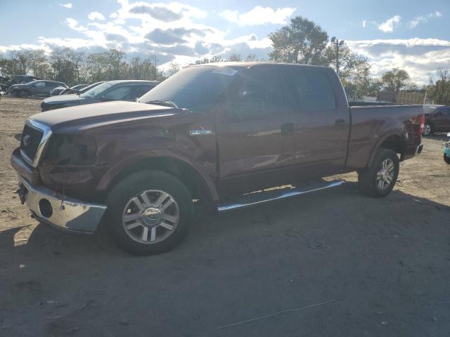 FORD F150 SUPER 2006 with VIN 1FTPW14586FB32681 - Photo from auction
