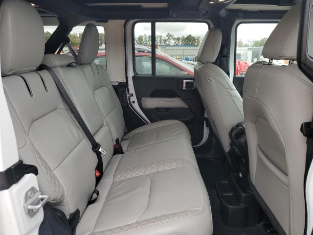 Photo 11 from auction – 2022 JEEP WRANGLER U with VIN 1C4JJXP65NW182979