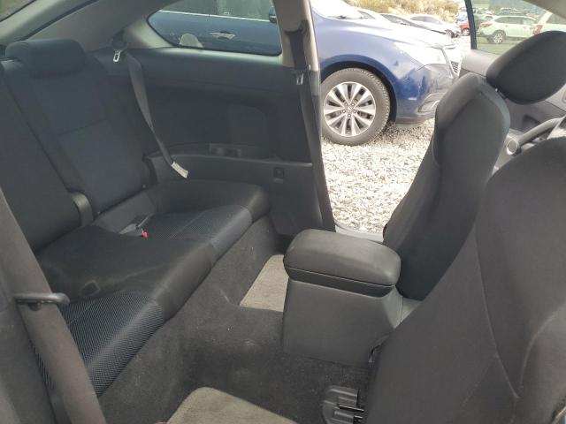 Photo 10 from auction – 2006 TOYOTA SCION TC with VIN JTKDE177560074642