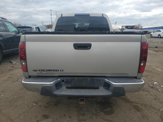 Photo 6 from auction – 2007 CHEVROLET COLORADO with VIN 1GCDT13EX78169122