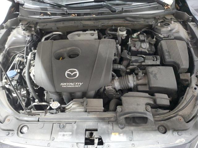 Photo 11 from auction – 2016 MAZDA 6 TOURING with VIN JM1GJ1V52G1447472