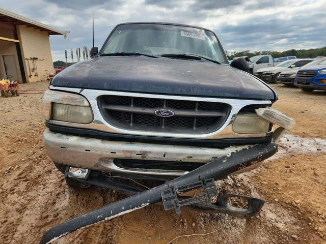 Photo 5 from auction – 1996 FORD EXPLORER with VIN 1FMDU32P6TZA50186