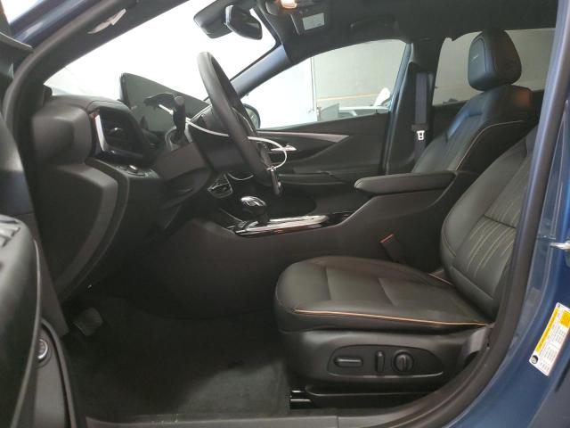 Photo 7 from auction – 2025 BUICK ENVISTA AVENIR with VIN KL47LCEP7SB103513