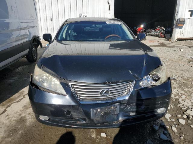 Photo 5 from auction – 2007 LEXUS ES 350 with VIN JTHBJ46G672088941