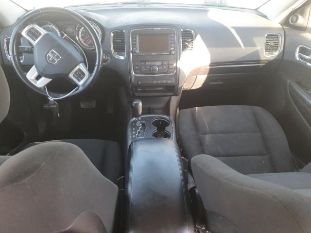 Photo 8 from auction – 2011 DODGE DURANGO CR with VIN 1D4RE4GGXBC698852