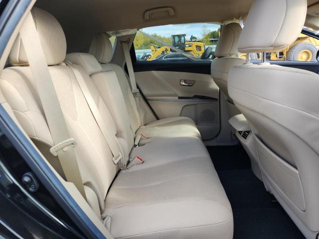 Photo 11 from auction – 2013 TOYOTA VENZA LE with VIN 4T3ZA3BB7DU068429