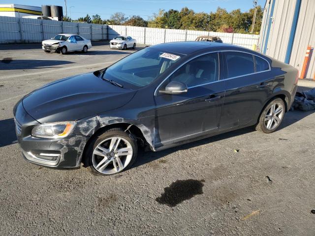 VOLVO S60 2015 with VIN YV126MFM1F1335306 - Photo from auction