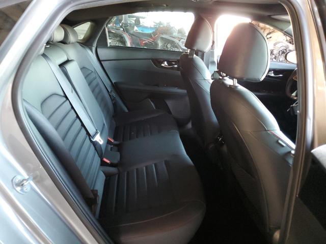 Photo 10 from auction – 2022 KIA FORTE GT with VIN 3KPF44AC8NE460682