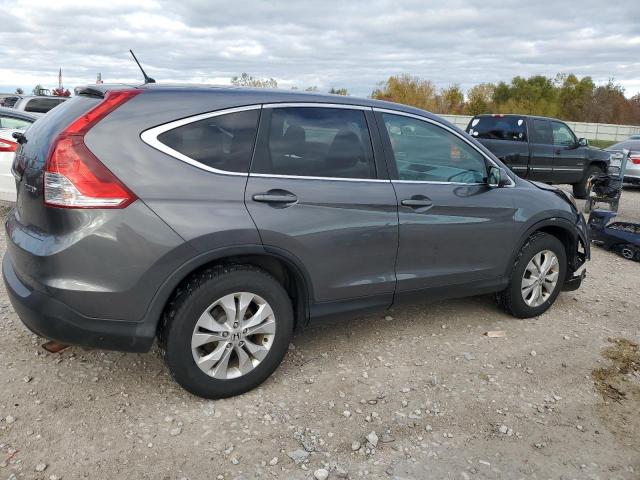 Photo 3 from auction – 2014 HONDA CR-V EX with VIN 2HKRM4H57EH630093