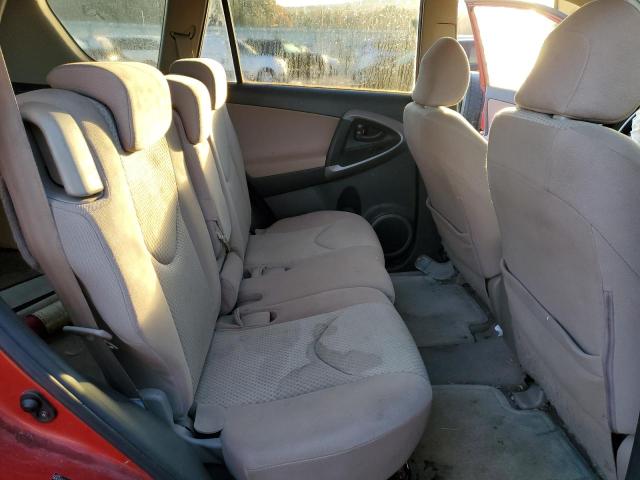 Photo 11 from auction – 2007 TOYOTA RAV4 with VIN JTMZD33V576034205