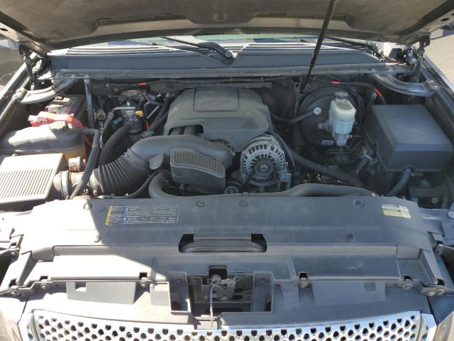 Photo 12 from auction – 2007 GMC YUKON DENA with VIN 1GKFK63887J351644