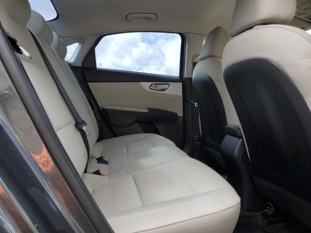 Photo 10 from auction – 2022 KIA FORTE FE with VIN 3KPF24AD9NE464710