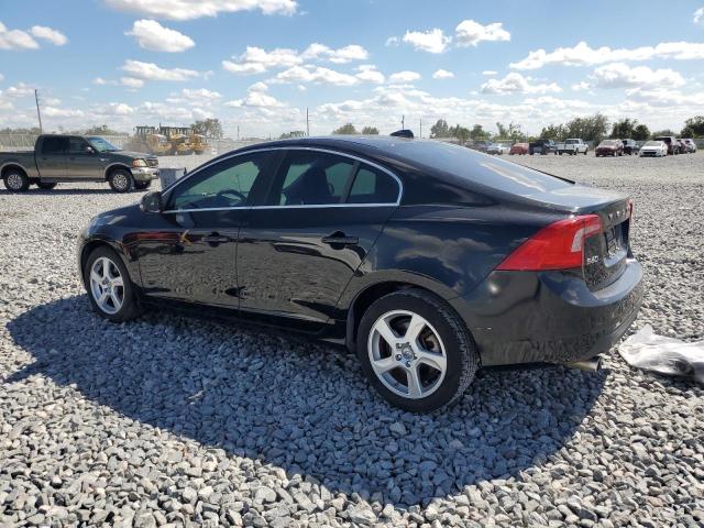 Photo 2 from auction – 2013 VOLVO S60 T5 with VIN YV1612FS0D1205906