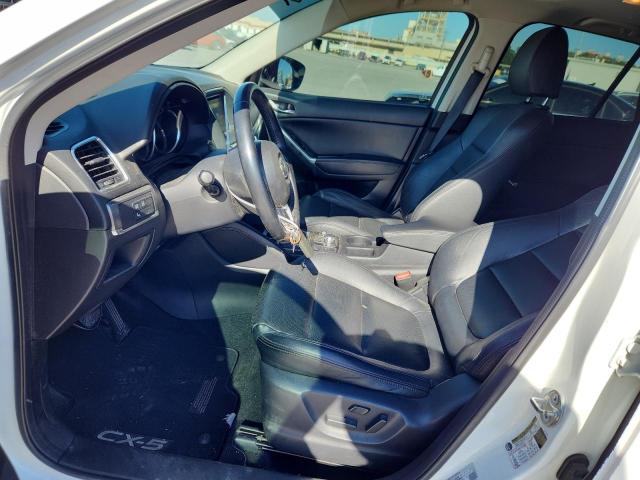 Photo 7 from auction – 2016 MAZDA CX-5 GT with VIN JM3KE4DY2G0834838