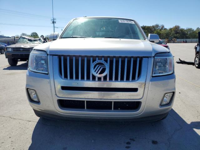 Photo 5 from auction – 2010 MERCURY MARINER PR with VIN 4M2CN8H75AKJ08774