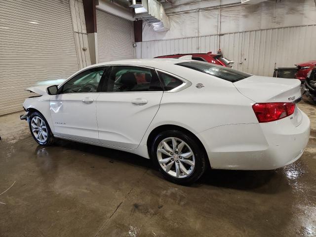Photo 2 from auction – 2017 CHEVROLET IMPALA with VIN 1G1105S37HU213968