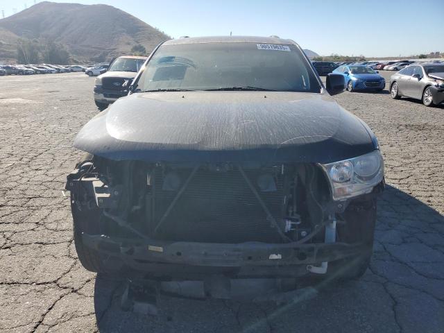Photo 5 from auction – 2011 DODGE DURANGO CR with VIN 1D4RD4GG6BC634049