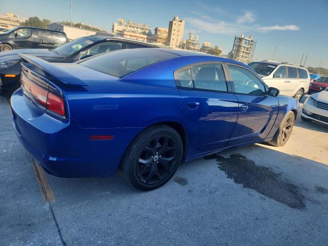Photo 3 from auction – 2014 DODGE CHARGER SE with VIN 2C3CDXBG9EH307789