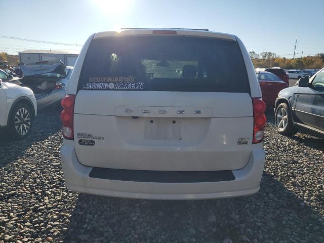 Photo 6 from auction – 2019 DODGE GRAND CARA with VIN 2C4RDGEG4KR611300