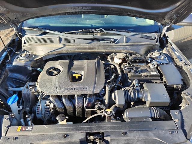 Photo 11 from auction – 2019 KIA FORTE FE with VIN 3KPF24AD3KE098951