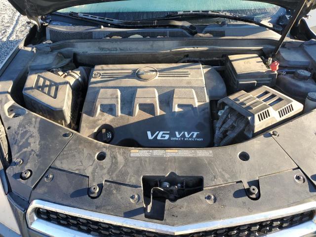Photo 12 from auction – 2010 CHEVROLET EQUINOX LT with VIN 2CNFLGEY6A6311087