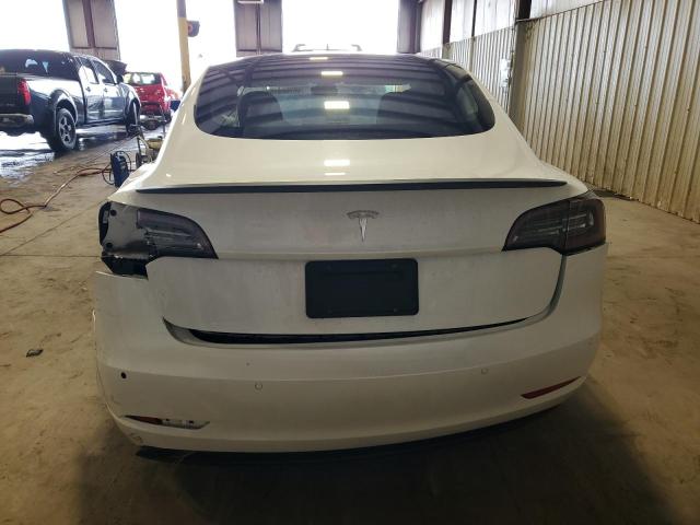 Photo 6 from auction – 2021 TESLA MODEL 3 with VIN 5YJ3E1EB7MF980509
