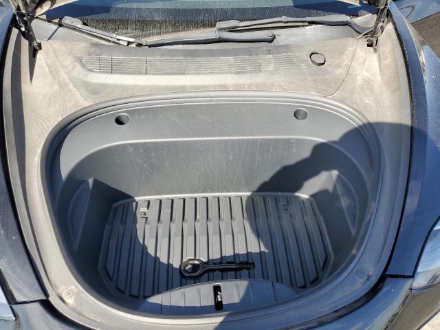 Photo 11 from auction – 2023 TESLA MODEL 3 with VIN 5YJ3E1EA4PF496342